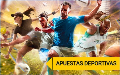 Apuestas deportivas en Spassino