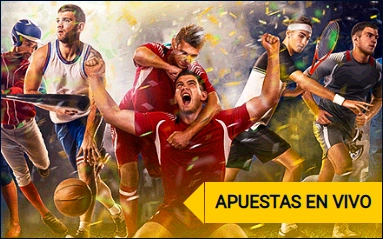 Apuestas en vivo en Spassino