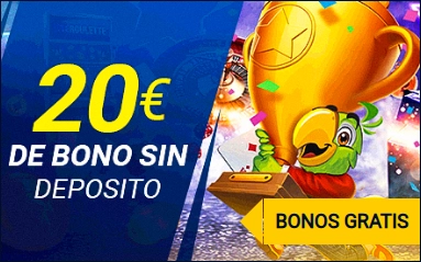 Bonos gratis de Spassino