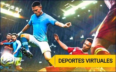 Deportes virtuales en Spassino