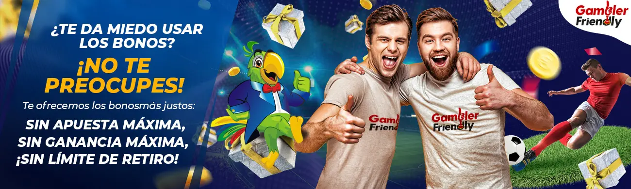 Promoción No te preocupes de Spassino